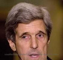 John Kerry