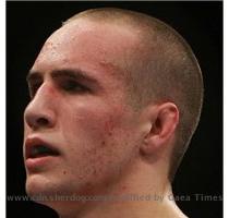 Rory MacDonald