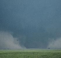 Billings Tornado