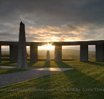 Summer Solstice