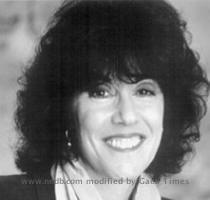 Nora Ephron