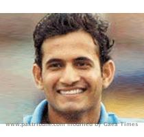 Irfan Pathan