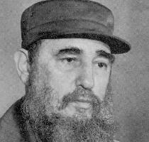 Fidel Castro