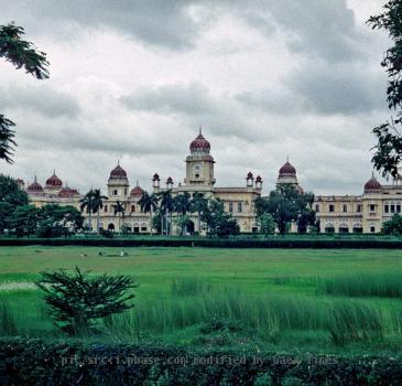 Lucknow University