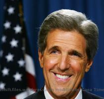 States Senator John Kerry