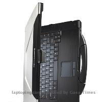 Panasonic Upgrades Toughbook