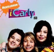 I got a Hot Room iCarly