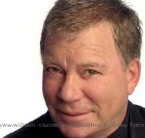 William Shatner