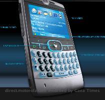 Motorola Q Smartphone