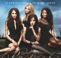 Pretty Litle Liars Epiosode 9