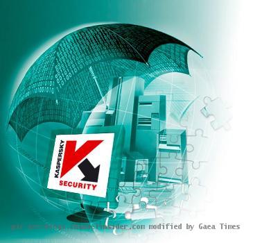 Antivirus Software Launched By Kaspersky Lab