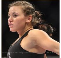 Miesha Tate