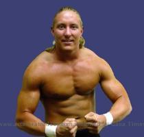 Lance Cade