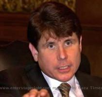 Rod Blagojevich