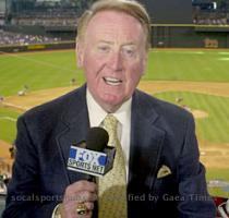 Vin Scully