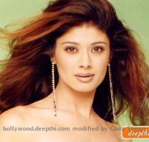 Pooja Batra Bollywood