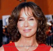 Jennifer Grey