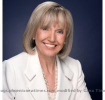 Jan Brewer