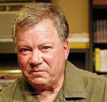 William Shatner to get