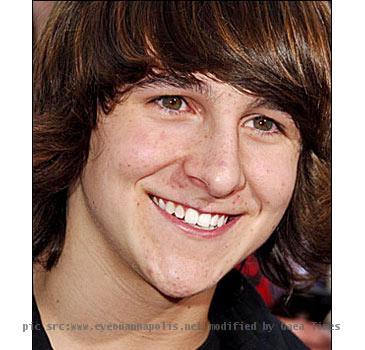 mitchell musso