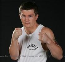 Ricky Hatton