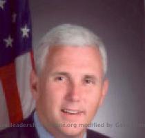 Mike Pence