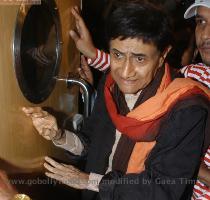 Dev Anand