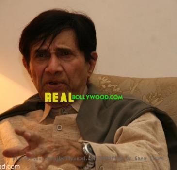 Dev Anand