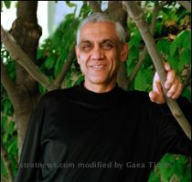 VINOD KHOSLA