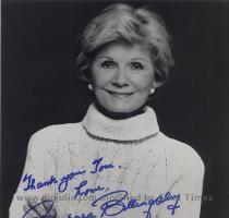 Barbara Billingsley