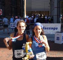 Columbus Marathon