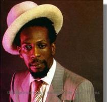 Gregory Isaacs