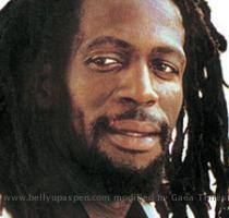 Gregory Isaacs