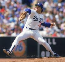 Fernando Valenzuela