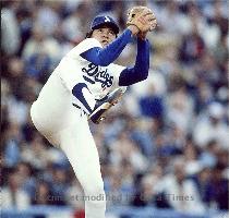 Fernando Valenzuela