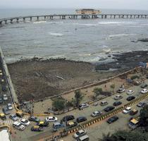 Bandra-Worli Sea Link