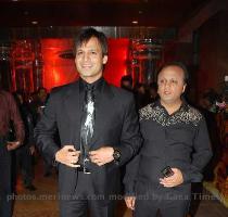 Vivek Oberoi Reception