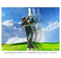 Abdul Razzaq