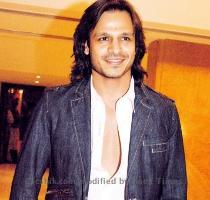 Vivek Oberoi Reception