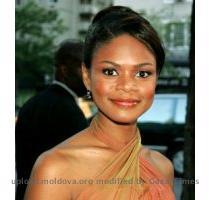 Kimberly Elise