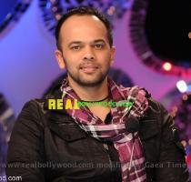 Rohit Shetty