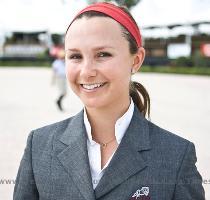 Georgina Bloomberg