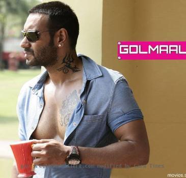 'Golmaal 3'