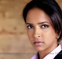 lakshmi manchu