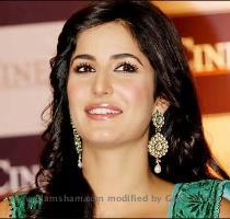 Katrina Kaif tmk item