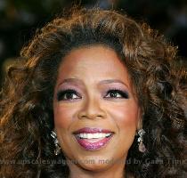 Oprah