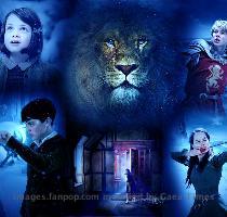 The Chronicles Of Narnia