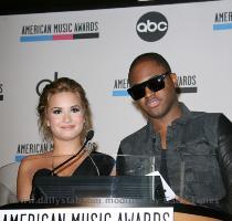 American Musi Awards 2010