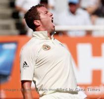 Peter Siddle