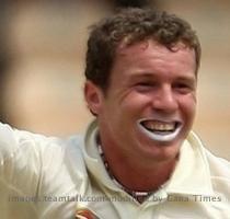 Peter Siddle